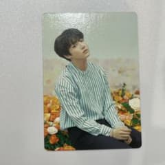bts lys ミニフォト4 ジョングクのサムネイル