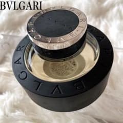 BVLGARI ブラック オードトワレ 75mL（6割程度） - メルカリ