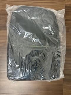 Nittaku タントデイパック NK-7528 ブラックのサムネイル