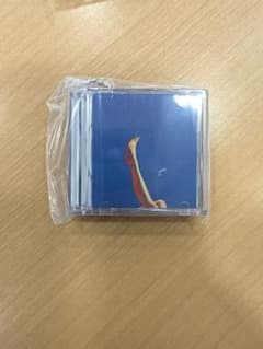 米津玄師 ミニチュアCDキーホルダーのサムネイル