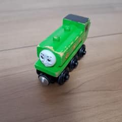 ダック　きかんしゃトーマス　木製レールシリーズのサムネイル