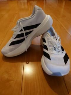 【カフェオレ様専用】adidas adizero evo SL 26cmのサムネイル