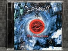 【BORKNAGAR】【THE ARCHAIC COURSE】【ブラックメタル】