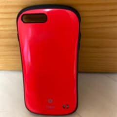 iFace iPhone8プラス カバーのサムネイル