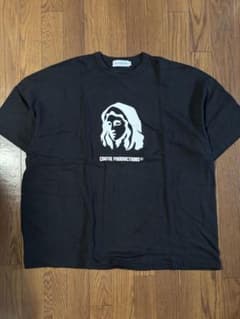 COOTIE Tシャツ マリア ジーザス リミテッド ネイバー wtaps 降谷 
