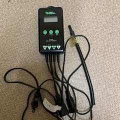 サーモスタットのサムネイル