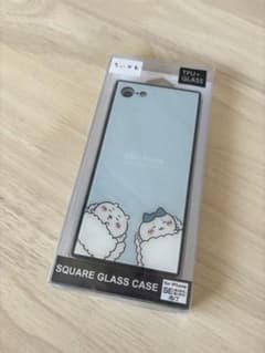 ちいかわiPhone SE/8/7用ケース（すやすや）のサムネイル