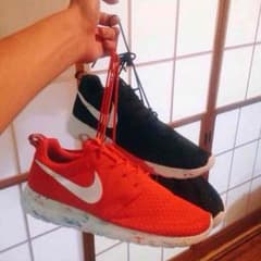 NIKE Rosherun 2足セットのサムネイル