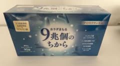 カラダまもる 9兆個のちから プロラクティス 15g×30袋 ✖️3箱 - メルカリ