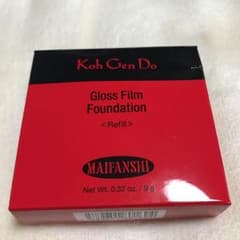 江原道 ファンデーションのサムネイル