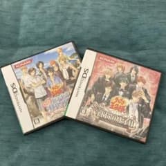 モアプリ　ドキサバ　DSのサムネイル