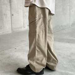 美品 OAKLEY ワイドカーゴパンツ W32 ワンポイント刺繍 ブラウン 00s OAKLEY ワイドカーゴパンツ ワンポイント刺繍ロゴ Y2K - メルカリ