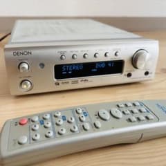 動作良好】DENON AVC-M380 AVアンプ DENON - メルカリ