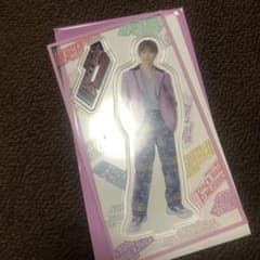 堀夏喜 FANTASTICS アクリルスタンド  アクスタ BTTMのサムネイル