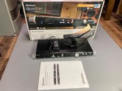 Presonus quantum  Thunderbolt 美品 最終値下げ！のサムネイル