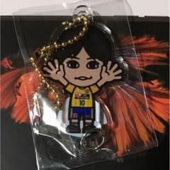 ベガルタ ストラップのサムネイル