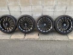 貴重 INTER MILANO VOLTEC PREMIUM R15アルミ - メルカリ