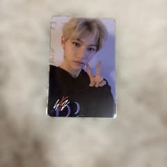 Stray Kids Felix フィリックス トレカ MIROHのサムネイル
