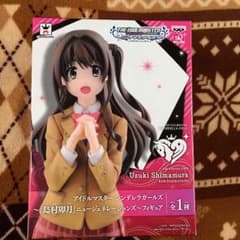 アイドルマスターシンデレラガールズのサムネイル