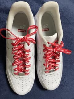 supreme NIKE AF1のサムネイル