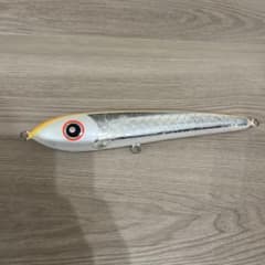 ローカルスタンダード　ダイブベイト　240のサムネイル