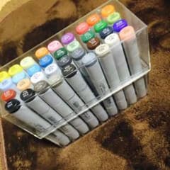コピックCOPIC 36色セットのサムネイル