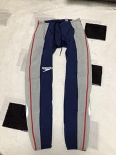 【競泳水着】高速水着　激レアのサムネイル