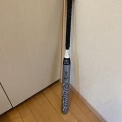 ソフトボール2号バットのサムネイル