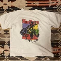 marlbolo Tシャツ　90sのサムネイル