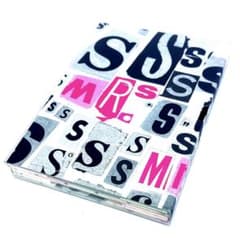 SMAP/Mr.S