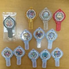 妖怪アーク 4 セット販売のサムネイル