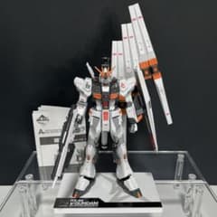 이치 반 복권 건담 시리즈 MSC Vol.1 A 상 RX-93 ν 건담