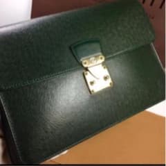 ❤️美品❤️ルイヴィトン　セカンドバック❤️のサムネイル