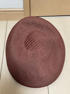 HELLRAZOR × KANGOL ハンチング