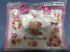 ハローキティ ビーチデザイン トートバッグのサムネイル