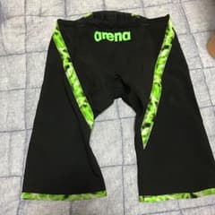 arena AQUAFORCE LIGHTNING 山崎朗さん専用のサムネイル