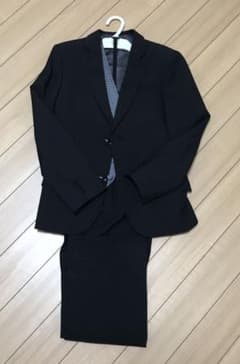 男の子用スーツ 3点セット 140㎝のサムネイル