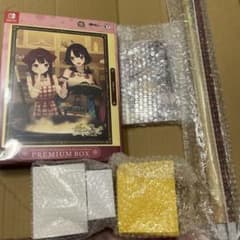 ソフィーのアトリエ2 プレミアムボックス ファミ通DXパック3Dクリスタルセット ソフィーのアトリエ2 プレミアムボックス ファミ通DXパック3D