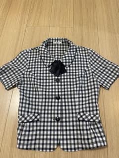 事務員　夏用　制服　9号のサムネイル