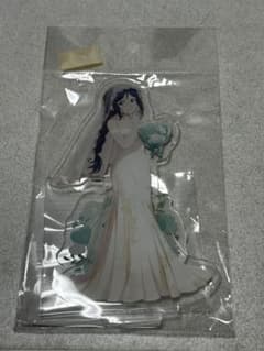 러브라이브 선샤인 웨딩 마츠우라 카난 아크릴 스탠드