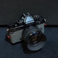 美品】NikonZf ストーングレー 40mmf/2レンズキット - メルカリ