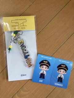 ENHYPEN シーグリ2026 JAPAN POP UP - メルカリ