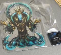 第五人格　一番くじ　ハスターのサムネイル