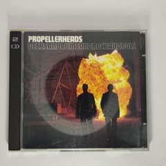 Propellerheads 2CDのサムネイル