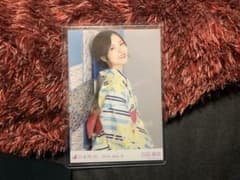 むむむ様専用　乃木坂46 白石麻衣　浴衣　壁のサムネイル