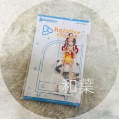 hololive closet 지지 무린 설날 의상 아크릴 스탠드
