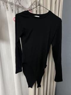 ZARA ボディースーツのサムネイル