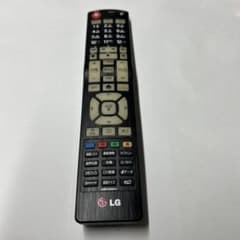 LG テレビ用リモコン AKB74455414 6472 - 5