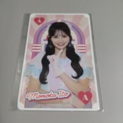 AKB48 伊藤百花 東京握手会 好きish 会場限定 トレカ - メルカリ
