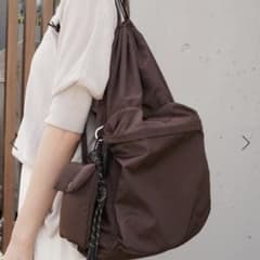 ほたる☆☆☆ノマディス別注フレームワーク LATT&CHM-Fリュックバッ ほたる様専用ノマディス別注フレームワーク LATT&CHM-Fリュックバッ